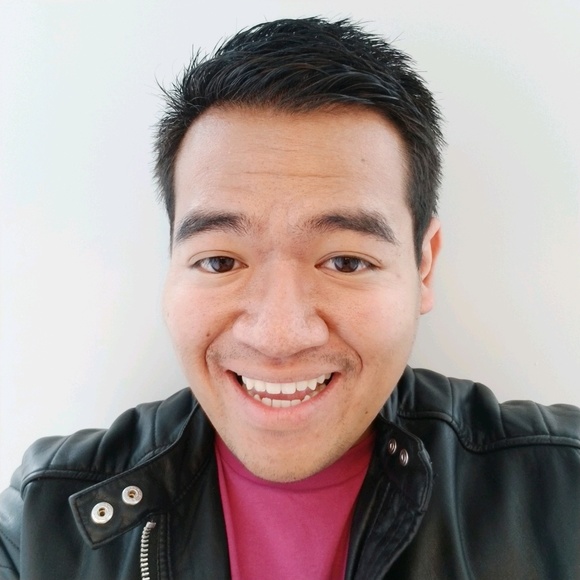 Meet your Posher, Harry - Picture 1 of 1